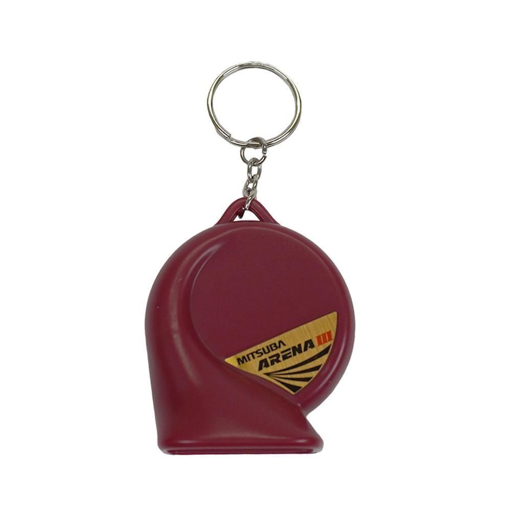 ホーンキーホルダー アリーナⅢ『SA-02』 - ミツバサンコーワ