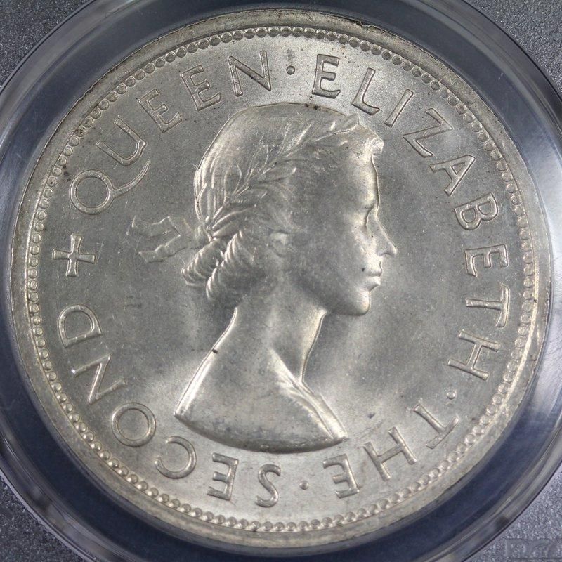 南ローデシア Southern Rhodesia エリザベス2世 セシル ローズ 生誕100