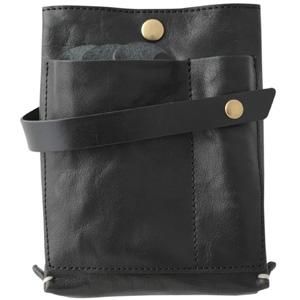 シザーケース SA-06 ブラック - sacraオンラインストア