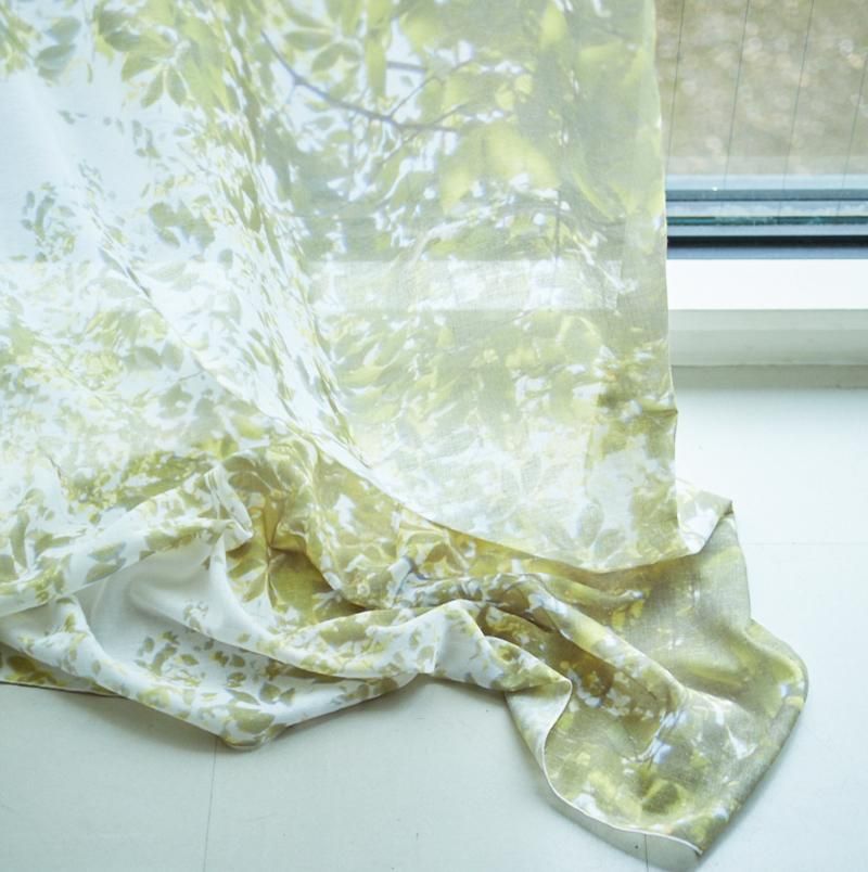 14-23 from earth - KOMOREBI｜マルチクロス（カーテン・間仕切り