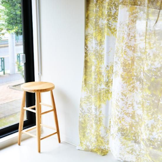 14-23 from earth - KOMOREBI｜マルチクロス（カーテン・間仕切り