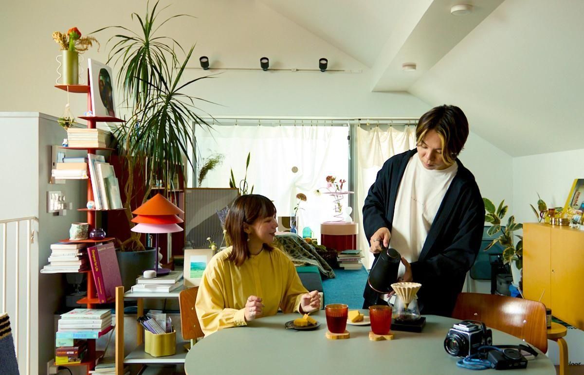 公式】ieno textile ONLINE SHOP