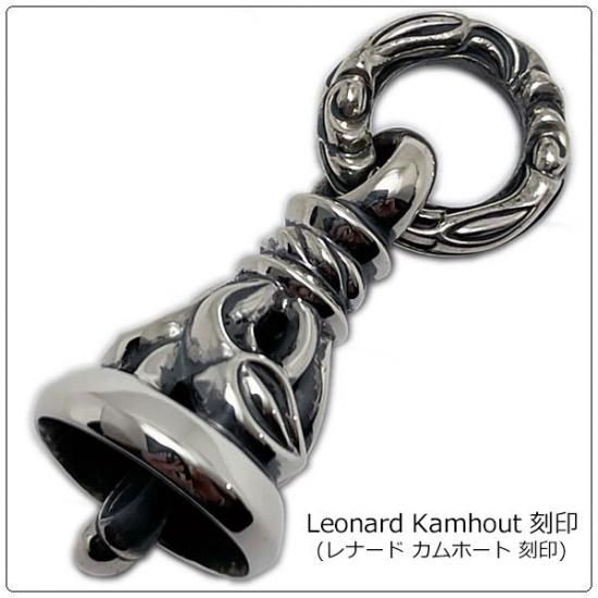 ロンワンズ 実店舗の店頭に在庫あり！レナードカムホート刻印のベル