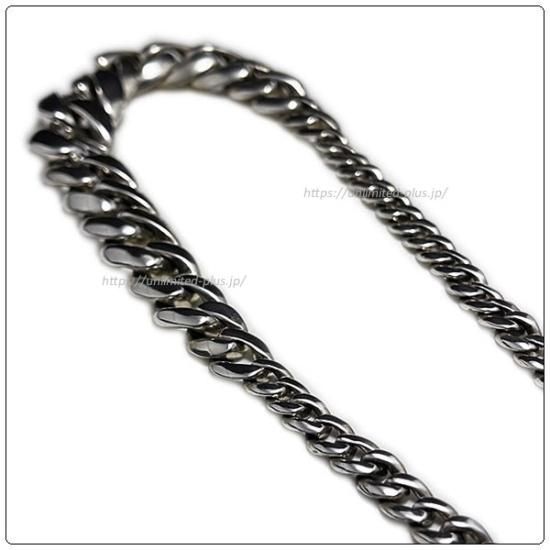 クロムハーツ（Chrome Hearts）ネックレス テーパード クラシック