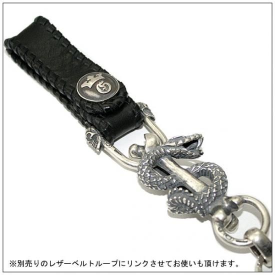 GABORATORY (ガボラトリー/ガボール) キーチェーン キーキーパー