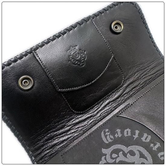 GABORATORY (ガボラトリー/ガボール) ウォレット/財布 バッファロー