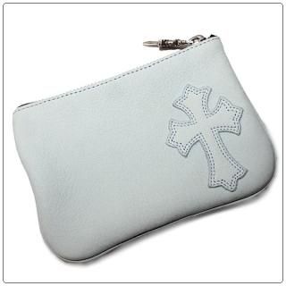 クロムハーツ(CHROME HEARTS)ジッパーチェンジパース,小銭入れの通販