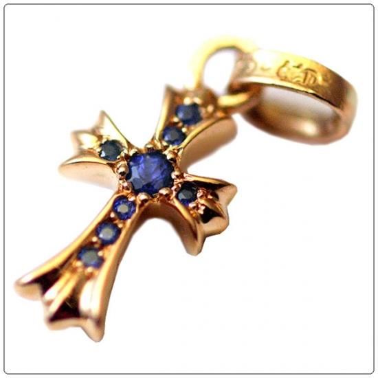 クロムハーツ（Chrome Hearts）ペンダント ベイビー ファット チャーム