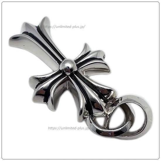 クロムハーツ ペンダント/ネックレス（Chrome Hearts）スモール CH