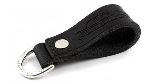 クロムハーツ（Chrome Hearts）ベルトループ Dリング BSフレア ボタン