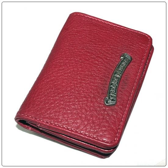 クロムハーツ 財布（Chrome Hearts）カードケースV1 3ポケット CH