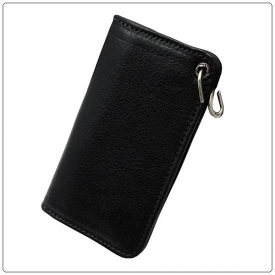 クロムハーツ 財布（Chrome Hearts）スモール シングルフォールド