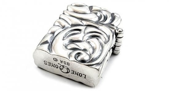 ロンワンズ（LONE ONES）ジッポ メイティングフライト ライター