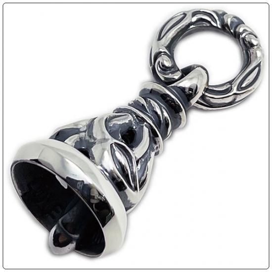 ロンワンズ（LONE ONES）ペンダント クレーンベル ラージ 【ロンワンズ