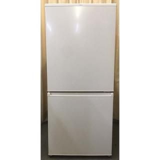 冷蔵庫【R-002】無印良品（三洋電機）／2011年製／110リットル - 良品