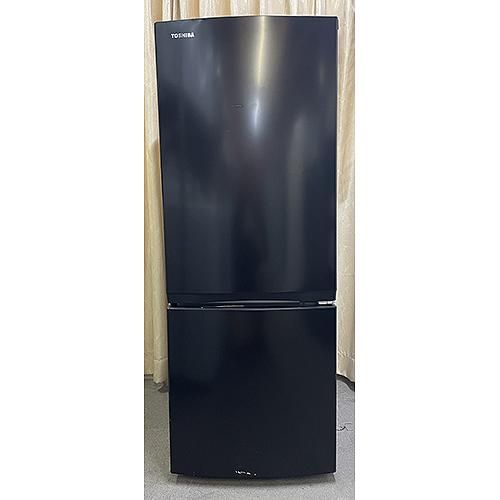 冷蔵庫【ID : R-011】東芝／2023年製／153リットル - 良品家電