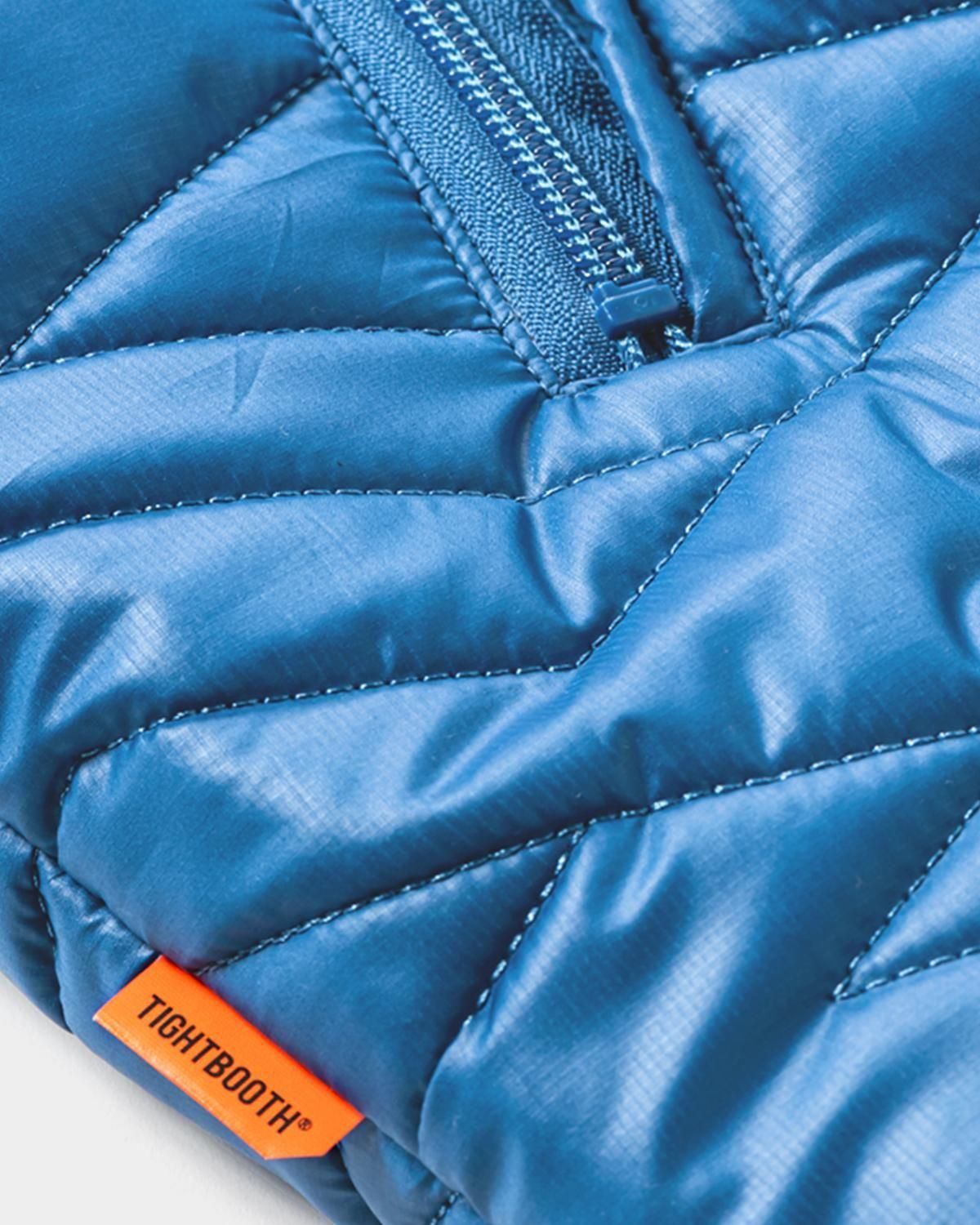 T QUILT PUFFY JKT - TIGHTBOOTH® タイトブース オフィシャルウェブサイト