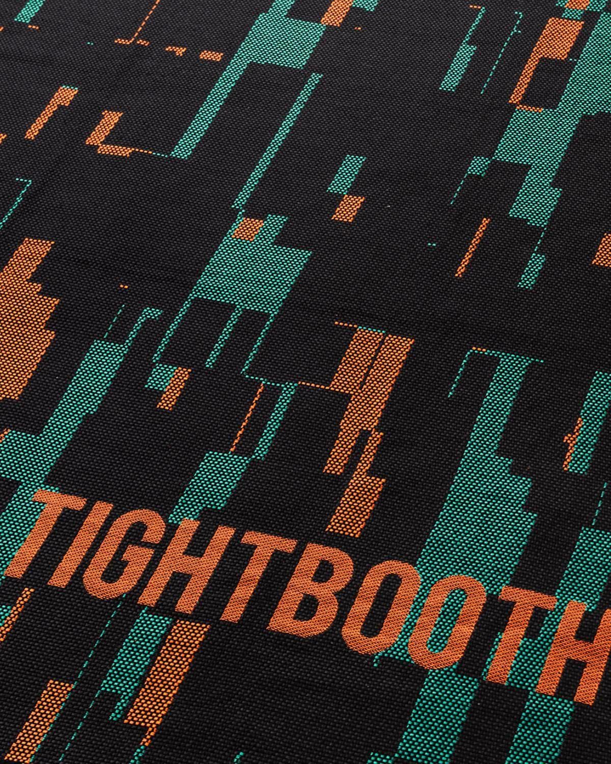 NOISE MEXICAN RUG - TIGHTBOOTH® タイトブース オフィシャルウェブサイト