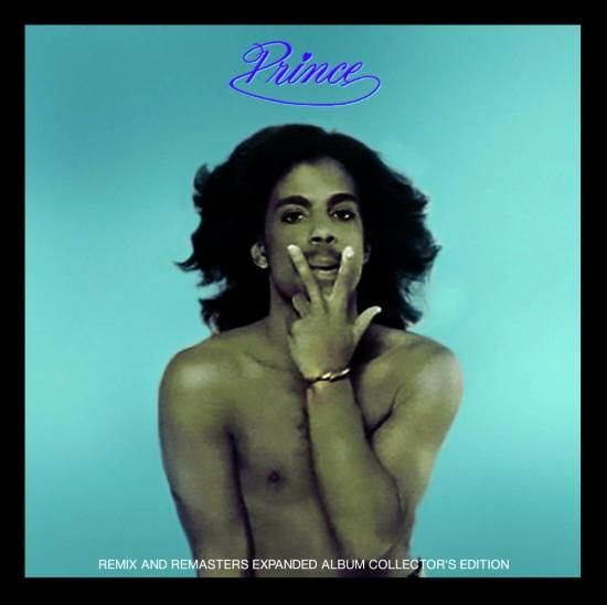 PRINCE / PRINCE(ALBUM1979)