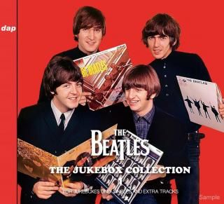 BEATLES / THE COMPLETE U.S.SINGLES VOL.2