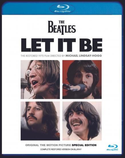 THE BEATLES / 