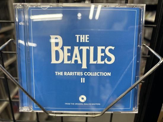 THE BEATLES / THE RARITIES COLLECTION II : FROM THE ORIGINAL