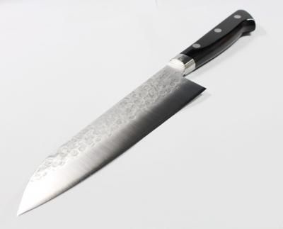 高村刃物 VG10鋼 三徳包丁 スペシャル槌目 170mm #02350546 製造元