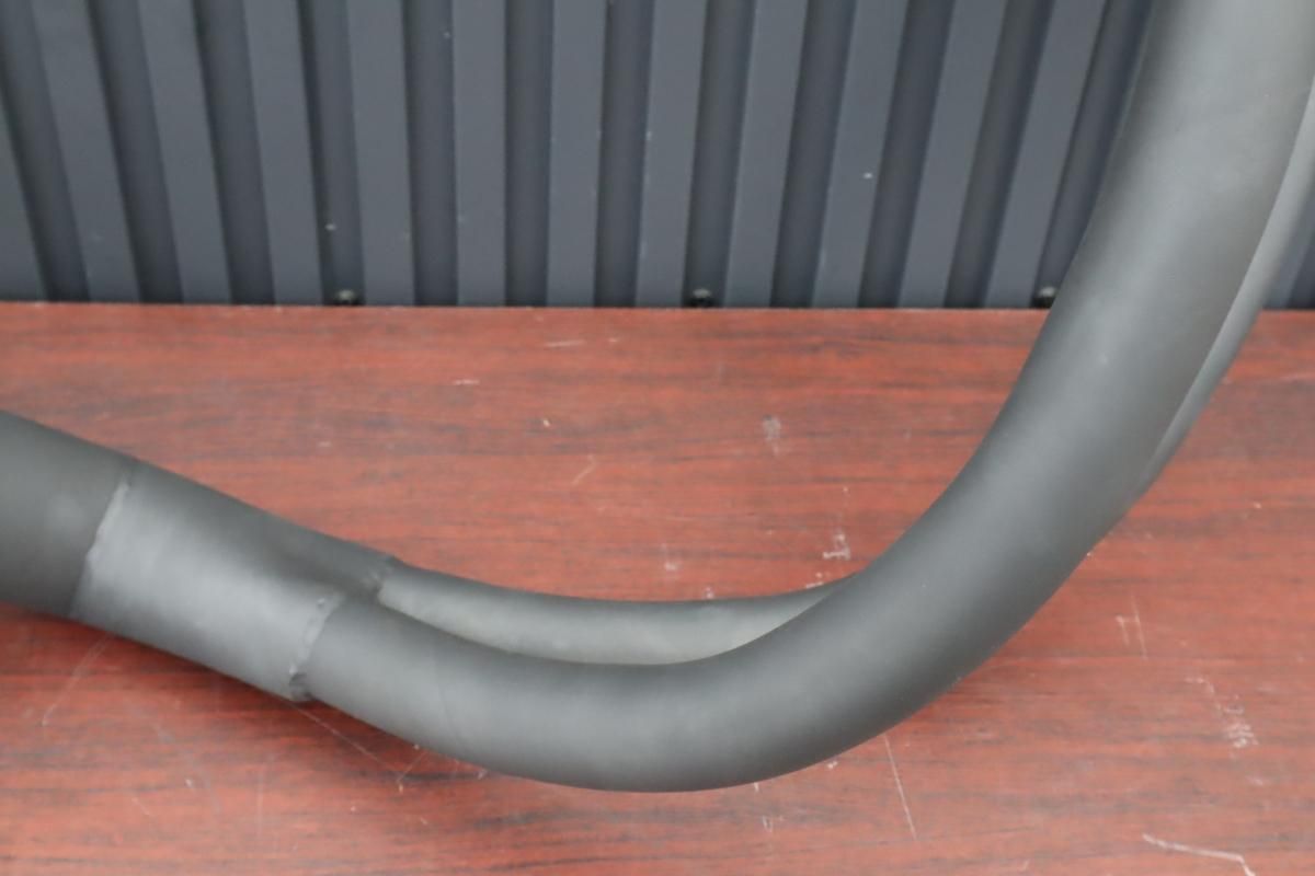 ホーク2/3 ウエダデッドヒート 直管 拘りの当時仕様 CB250T CB400T