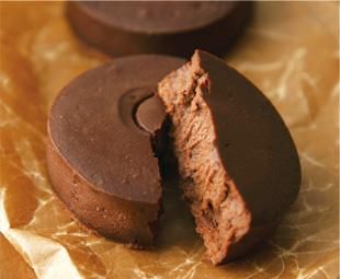 チョコ・スフレ 4個入 - ジョリ・クレール オンラインショップ