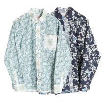 ブランド - 河谷シャツ オンラインストア