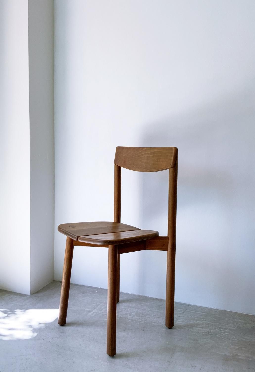Pierre Gautier-Delaye -Dining Chair - water-sup