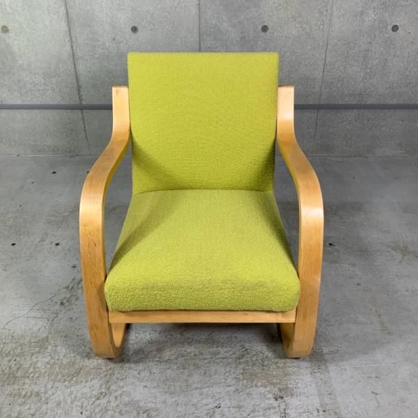 402 Arm Chair / Alvar Aalto / 特別価格 - MID-Century MODERN