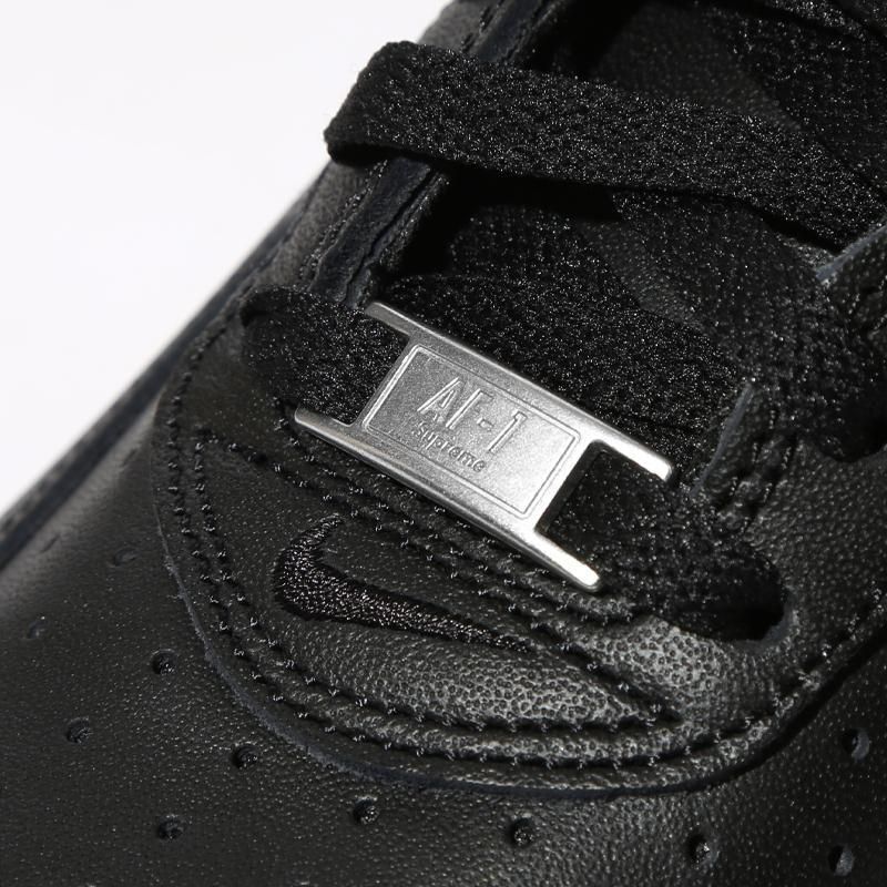 SUPREME × NIKE | AIR FORCE 1 LOW - NEWEST OFFICIAL ONLINE STORE