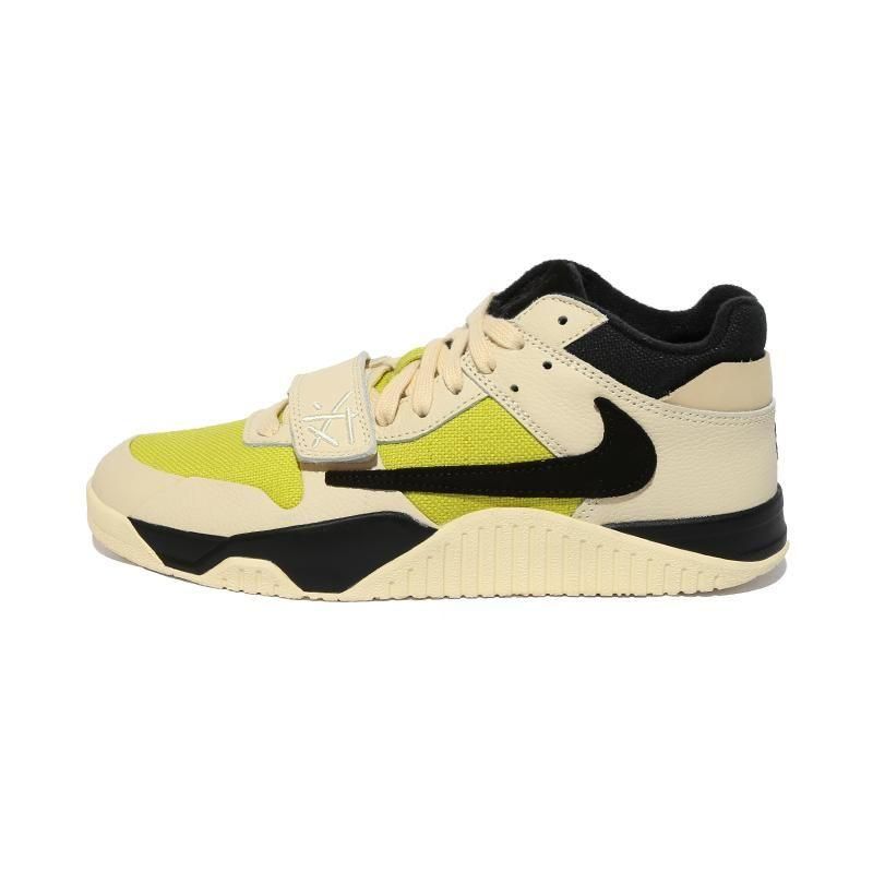 TRAVIS SCOTT × NIKE | JUMPMAN JACK TR T-REXX - NEWEST OFFICIAL