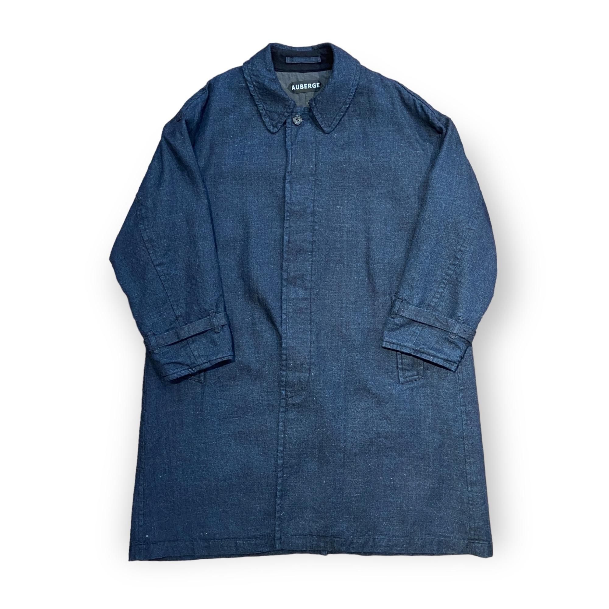 AUBERGE/オーベルジュ ECOLE 岡山ドロゲコート