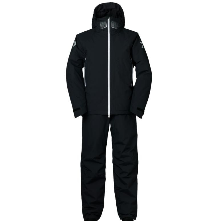 ダイワ レインマックス(R)ハイパーハイロフトウィンタースーツ DW-3422