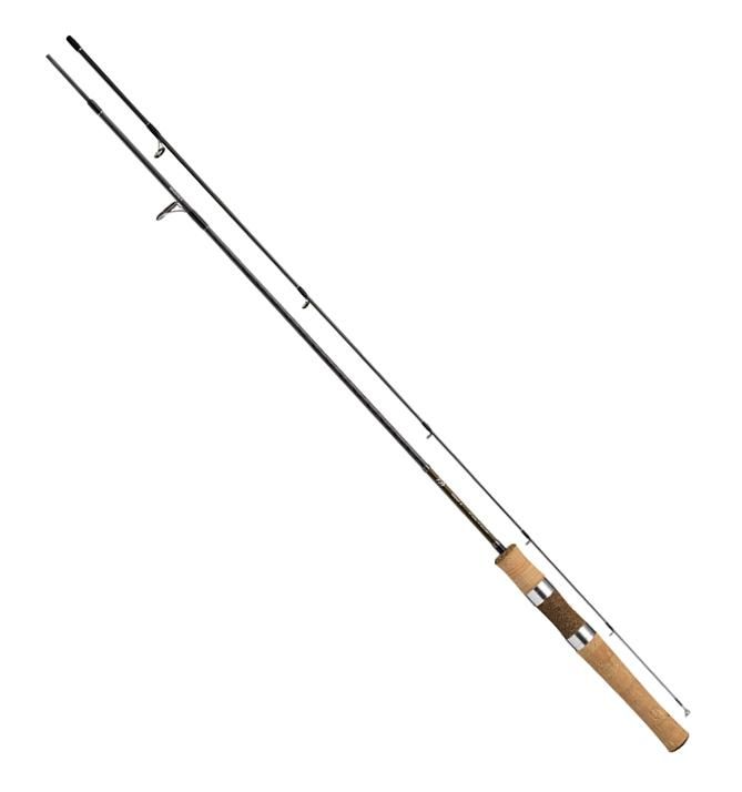 ダイワ トラウト X NT 60L・N / ルアー ロッド 【daiwa】 【釣具