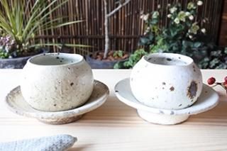 村上直子｜信楽｜器のしごと｜器｜うつわ｜作家もの｜うつわギャラリー