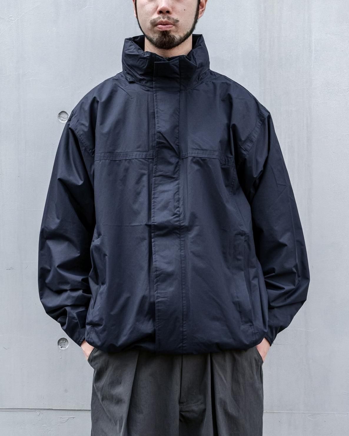 British Military PCS Thermal Jacket / TEENAGER Exclusive / Black