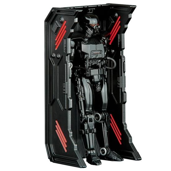 スター・ウォーズ ヴィンテージ・コレクション DX ダークトルーパー