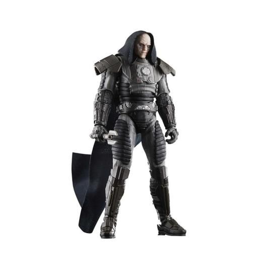 スター・ウォーズ ブラック・シリーズ 6