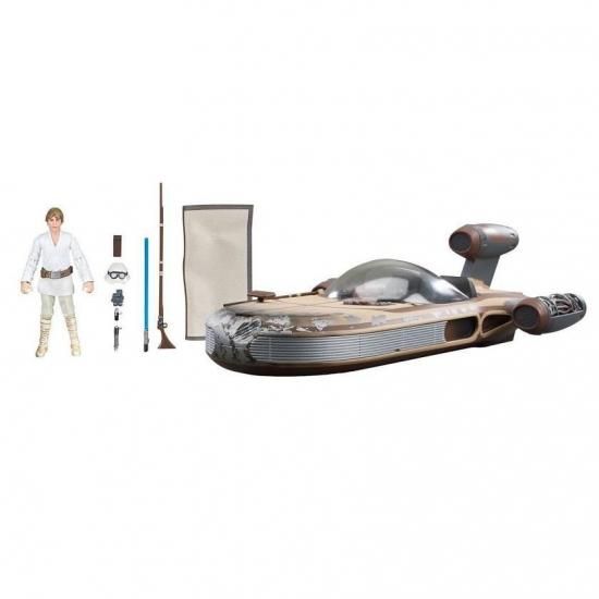 スター・ウォーズ ヴィンテージ・コレクション ランドスピーダー