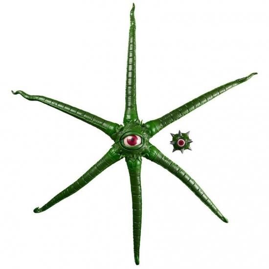 マーベル・レジェンズ ゲーマーバース ガルガントス - RED MERCURY