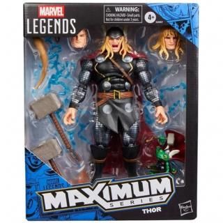 マーベル・レジェンズ - RED MERCURY