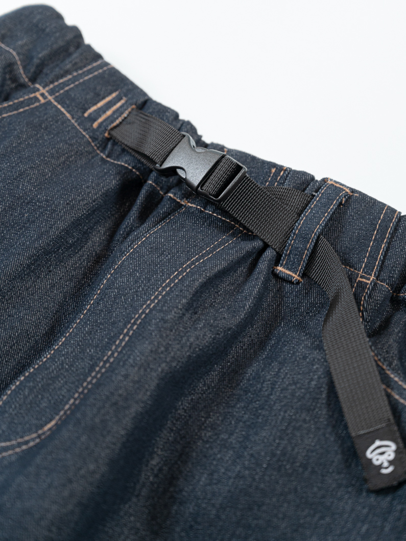 イージーパンツ ネイビー| - KEY MEMORY Online Shop｜鎌倉