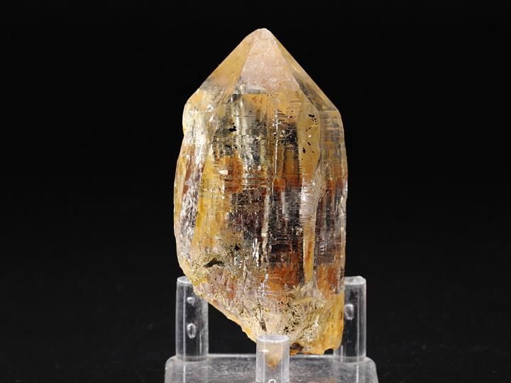 ガネーシュヒマール産ヒマラヤ水晶ポイント - ヒマラヤ水晶専門店