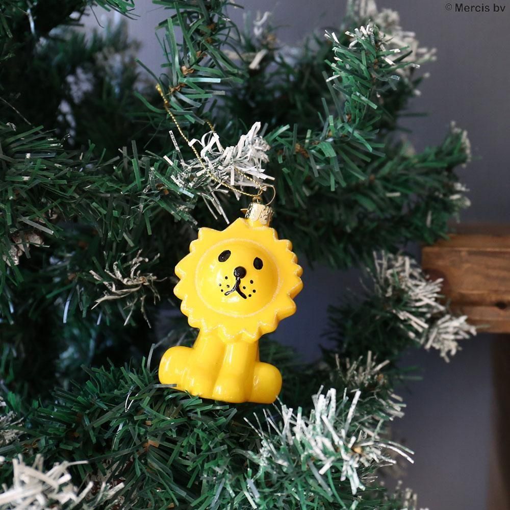 Miffy ガラスオーナメント＜フレンズ＞ - marcs store