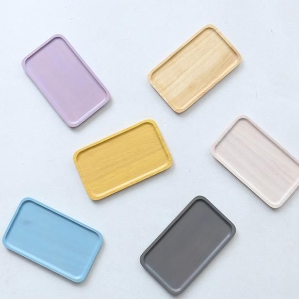 ACACIA】スクエアプレート S＜クリックポスト選択可＞ - marcs store