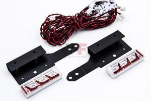 電飾、プロポ関連パーツ（1/14RCトレーラーカスタムパーツ専門店 大和