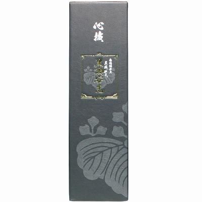 芋焼酎】無濾過仕上 黒瀬安光28° 1800ml - 酒の秋山 | 日本酒・地酒
